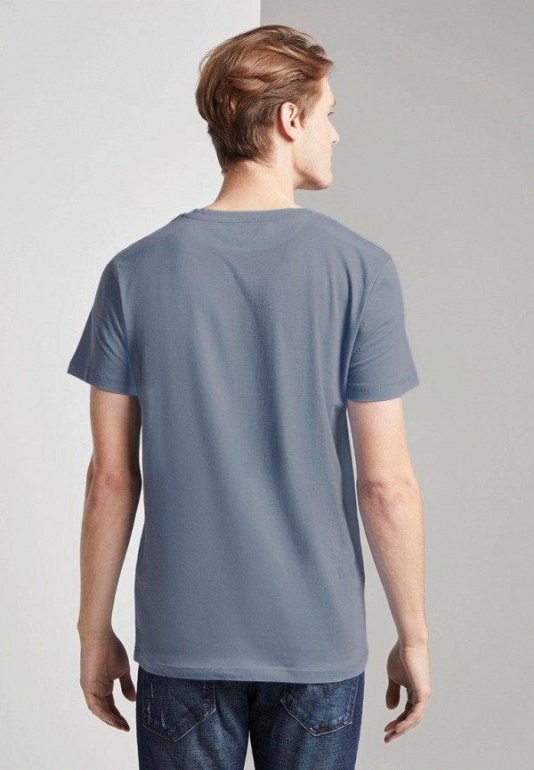 фото Футболка tom tailor denim