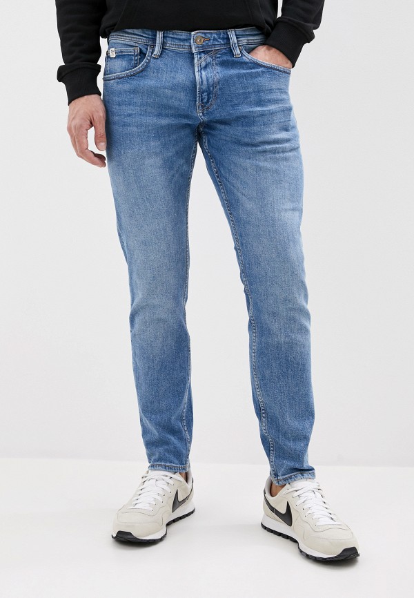 

Джинсы Tom Tailor Denim, Голубой