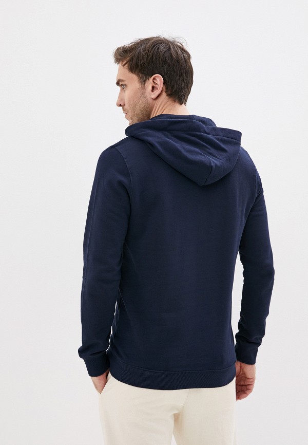 

Худи Tom Tailor Denim, Синий, Tom Tailor Denim TO793EMHQJO2