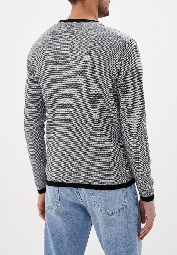 

Джемпер Tom Tailor Denim, Серый