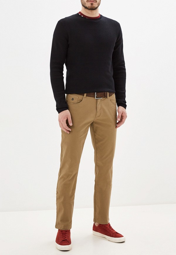 

Джемпер Tom Tailor Denim, Черный, Tom Tailor Denim TO793EMHQJR2