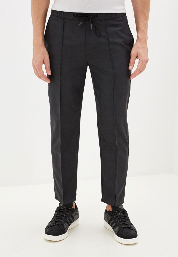 

Брюки Tom Tailor Denim, Серый
