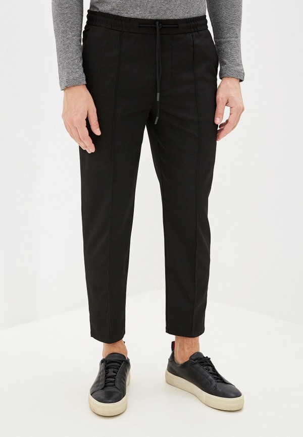 

Брюки Tom Tailor Denim, Черный