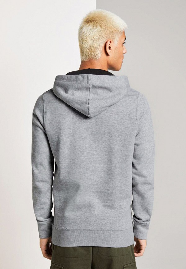 

Худи Tom Tailor Denim, Серый, Tom Tailor Denim TO793EMHVSP0