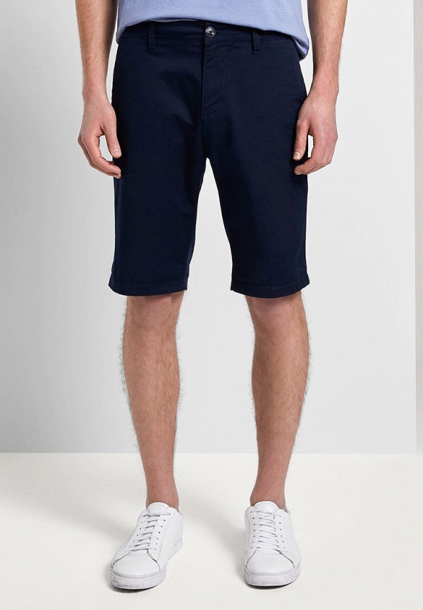 

Шорты Tom Tailor Denim, Синий, Tom Tailor Denim TO793EMIARS4