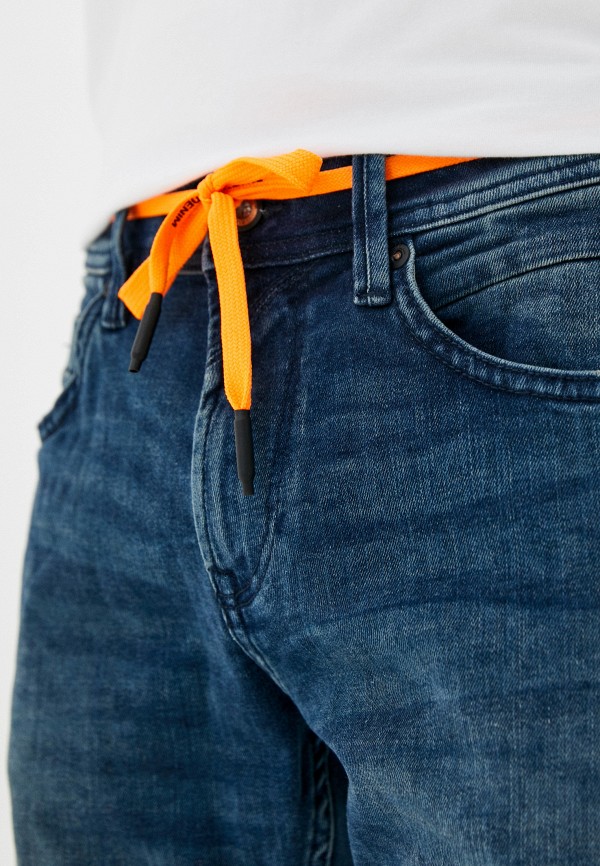 

Джинсы Tom Tailor Denim, Синий, Tom Tailor Denim TO793EMIARS8