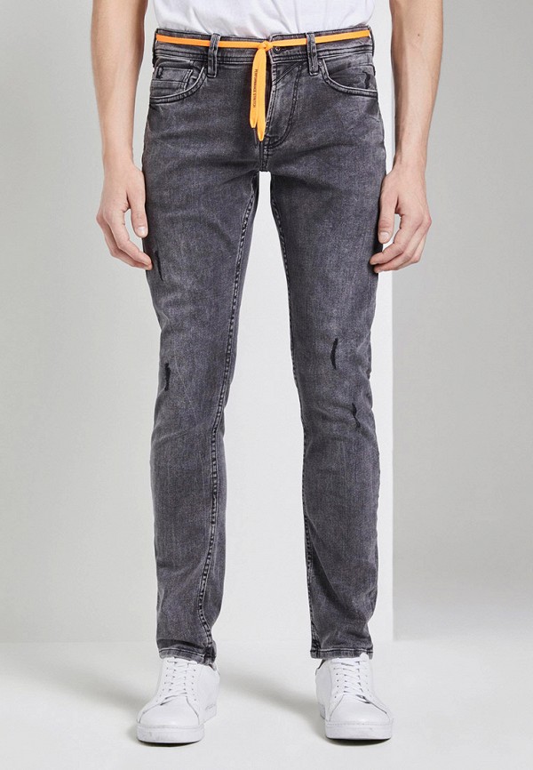 

Джинсы Tom Tailor Denim, Серый, Tom Tailor Denim TO793EMIARS9