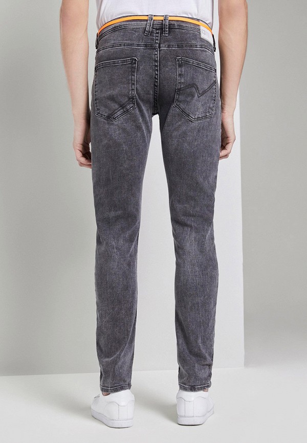 

Джинсы Tom Tailor Denim, Серый, Tom Tailor Denim TO793EMIARS9