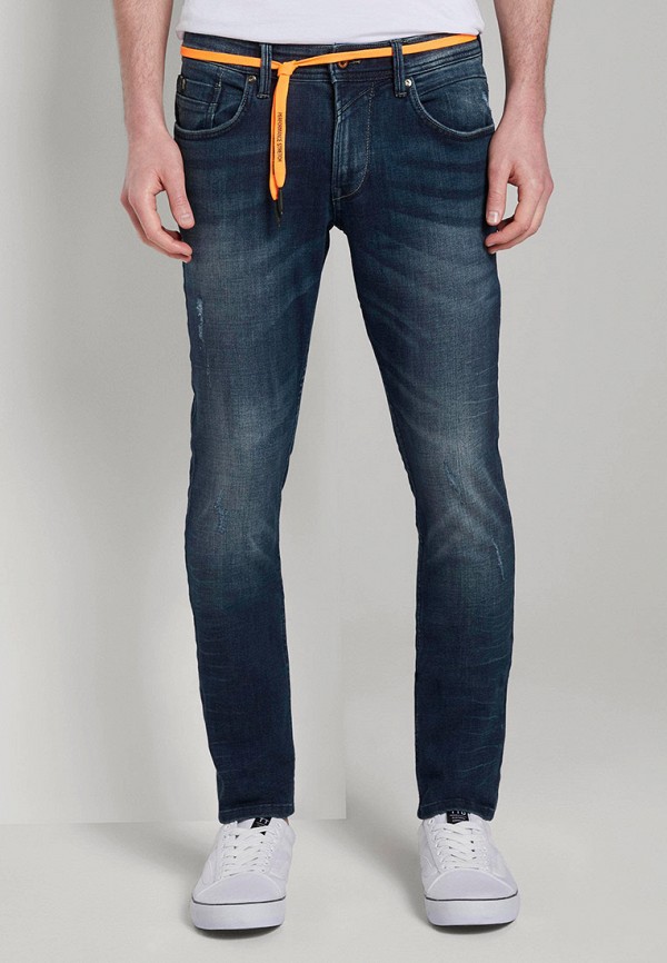 

Джинсы Tom Tailor Denim, Синий, CULVER