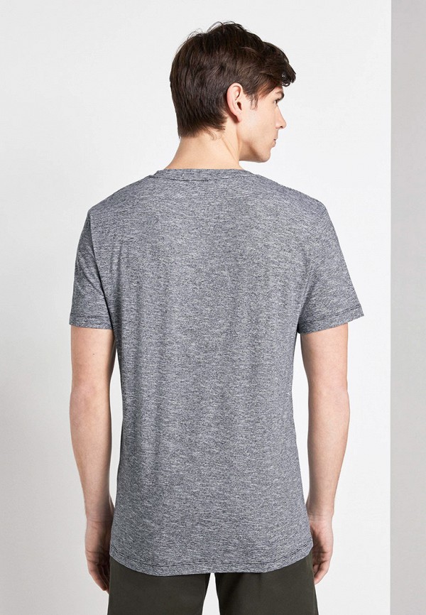 

Футболка Tom Tailor Denim, Синий, Tom Tailor Denim TO793EMIART9