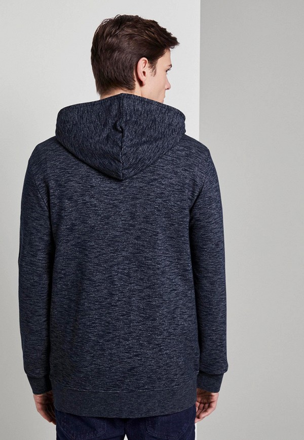

Толстовка Tom Tailor Denim, Синий, Tom Tailor Denim TO793EMIAYL1