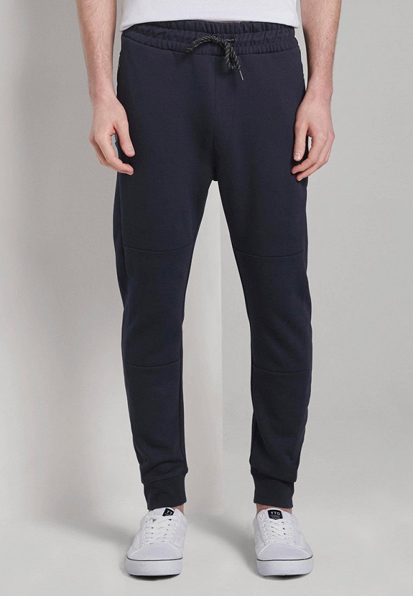 

Брюки спортивные Tom Tailor Denim, Синий