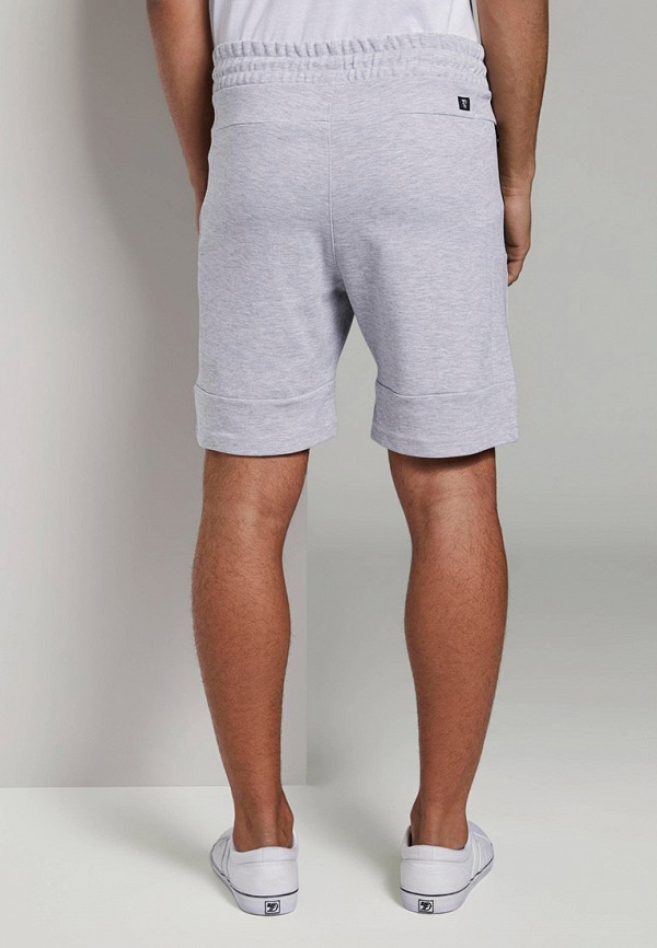 

Шорты Tom Tailor Denim, Серый, Tom Tailor Denim TO793EMIAYM6