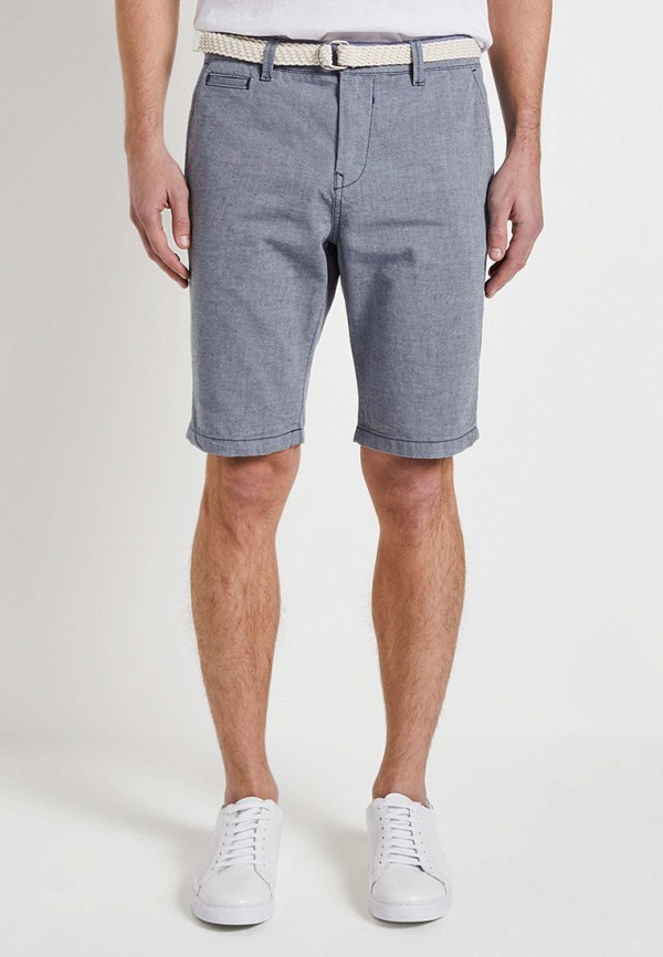 

Шорты Tom Tailor Denim, Серый, Tom Tailor Denim TO793EMIAYN5