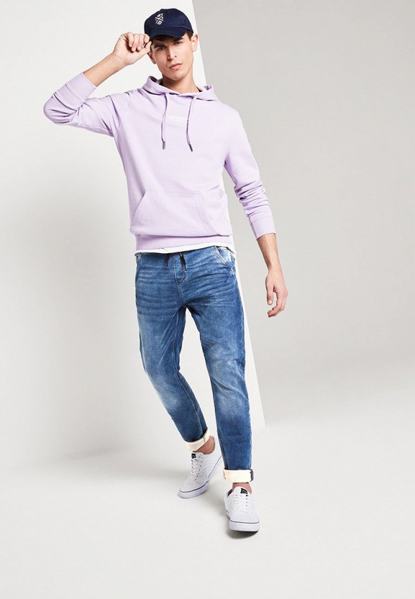 

Джинсы Tom Tailor Denim, Синий, Tom Tailor Denim TO793EMIAYO1