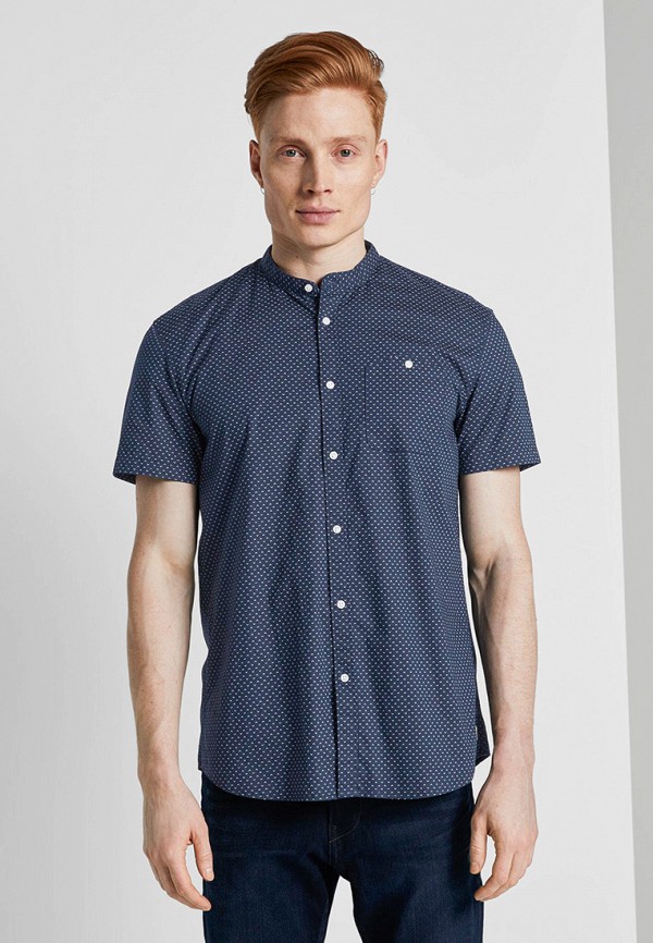 фото Рубашка tom tailor denim