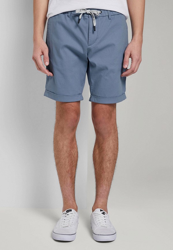 

Шорты Tom Tailor Denim, Синий