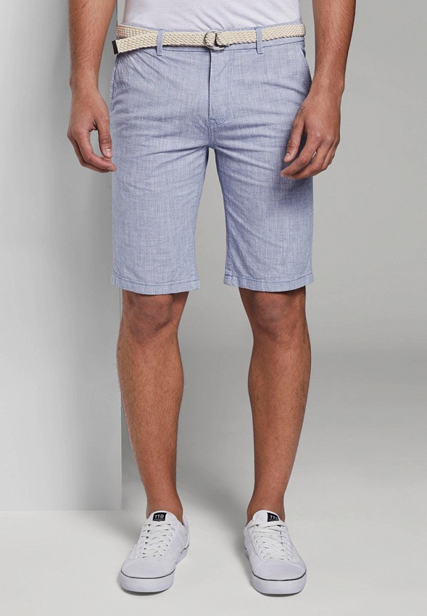 

Шорты Tom Tailor Denim, Голубой