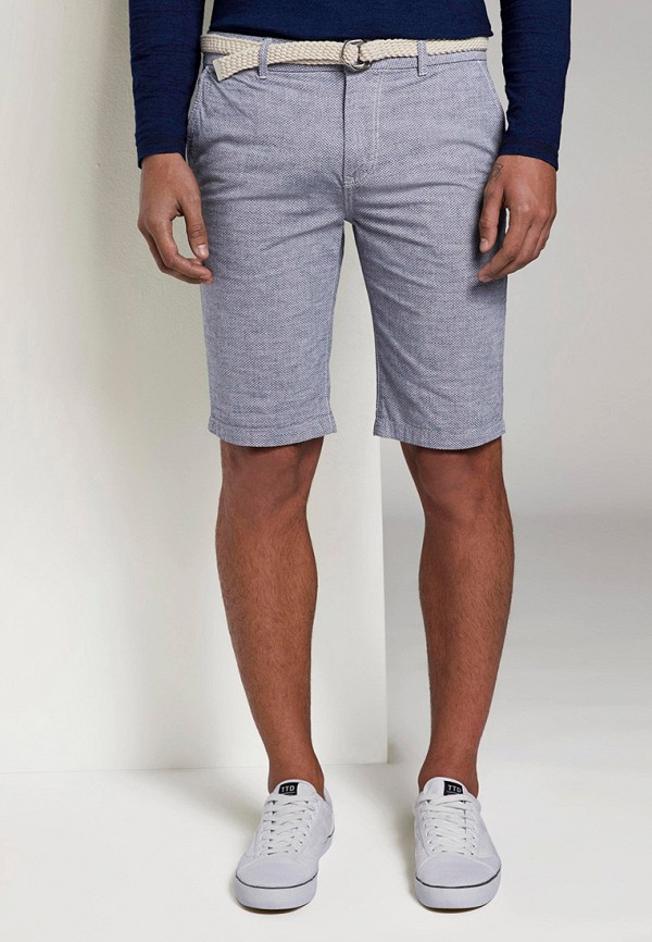 

Шорты Tom Tailor Denim, Голубой