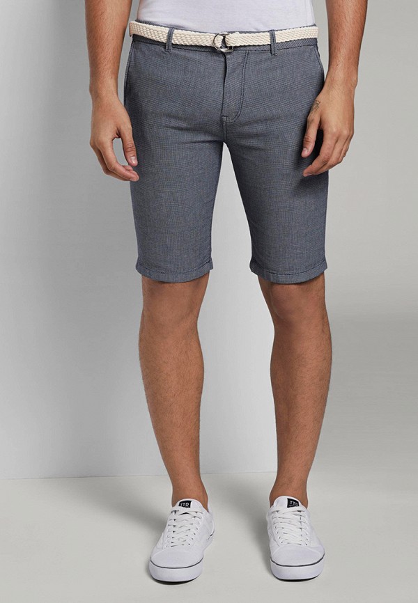 

Шорты Tom Tailor Denim, Синий