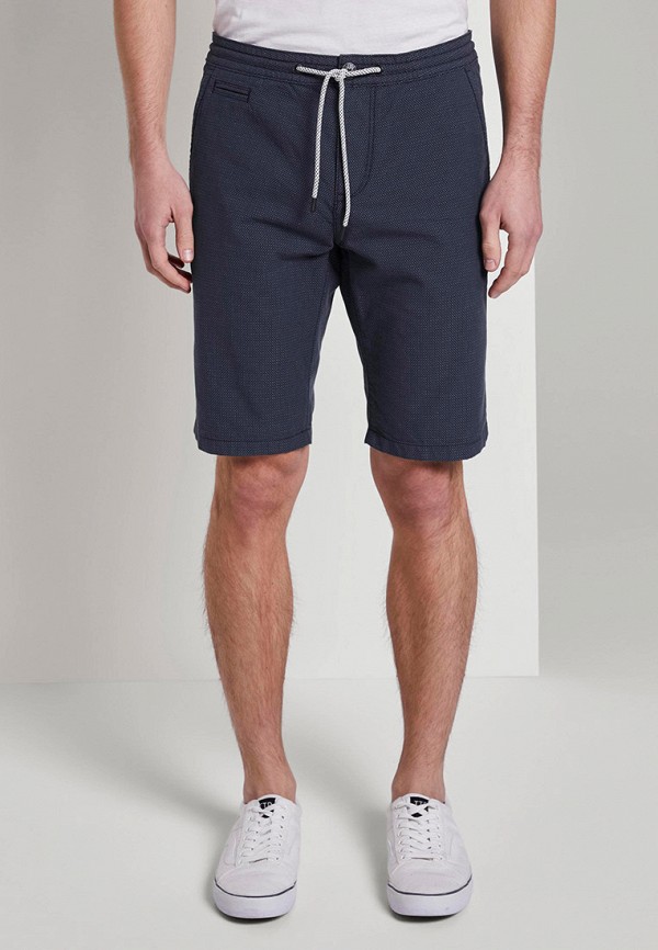 

Шорты Tom Tailor Denim, Синий