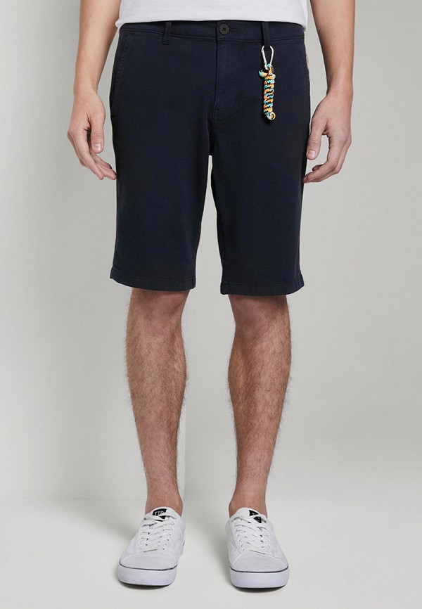 

Шорты Tom Tailor Denim, Синий