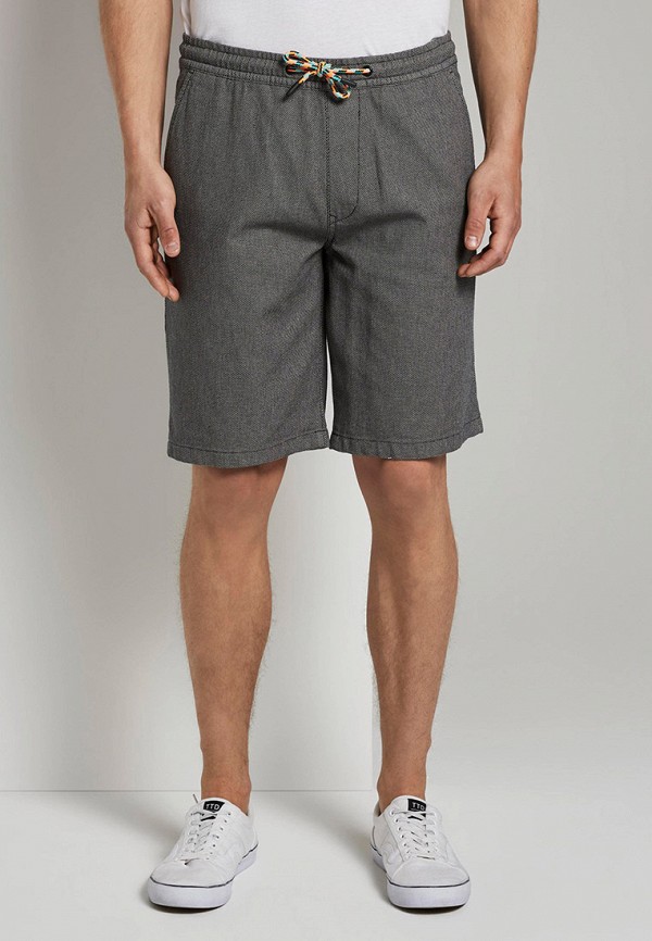

Шорты Tom Tailor Denim, Серый