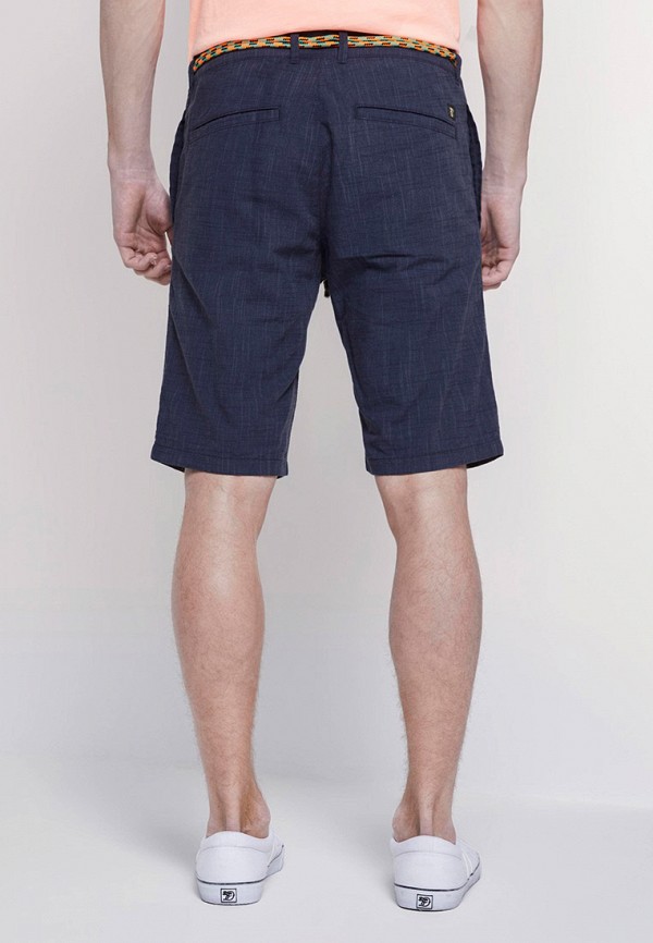 

Шорты Tom Tailor Denim, Синий, Tom Tailor Denim TO793EMIAYR2