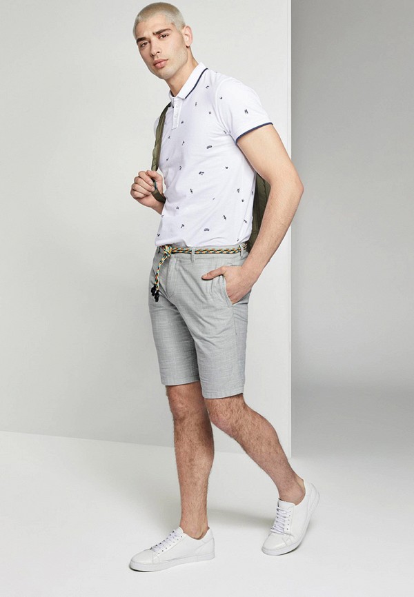 фото Шорты tom tailor denim