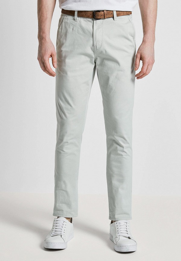 

Брюки Tom Tailor Denim, Бирюзовый