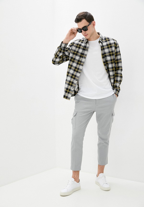 

Футболка Tom Tailor Denim, Белый, Tom Tailor Denim TO793EMIAYW7