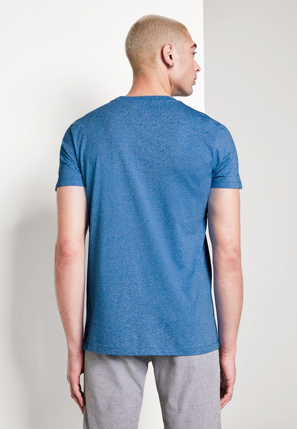 

Футболка Tom Tailor Denim, Синий, Tom Tailor Denim TO793EMIAYY4