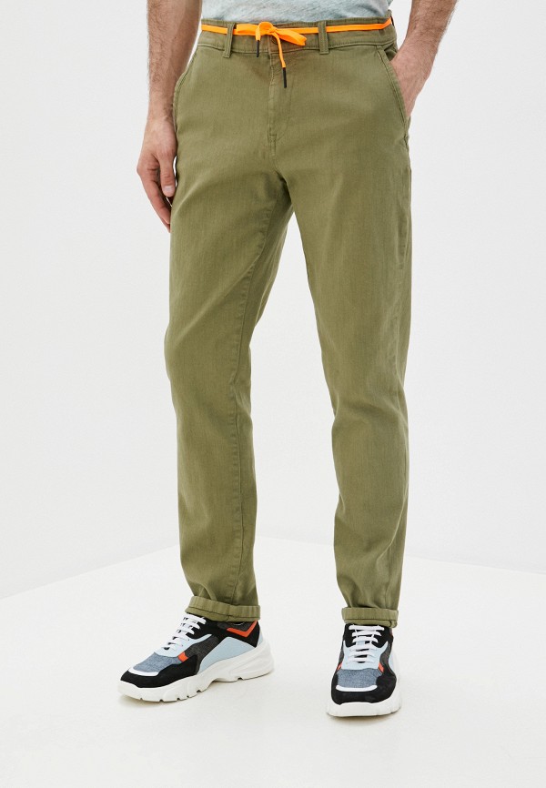 

Брюки Tom Tailor Denim, Хаки