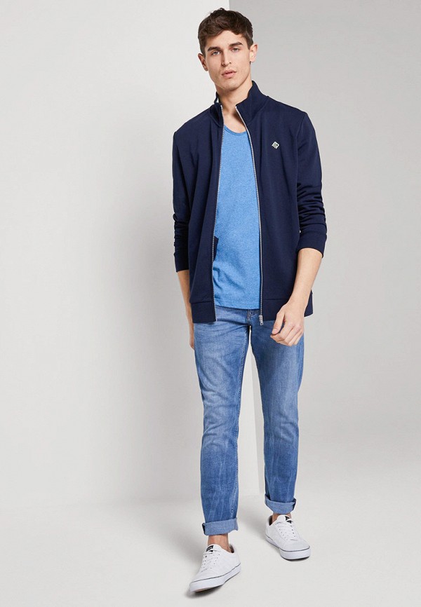 фото Футболка tom tailor denim