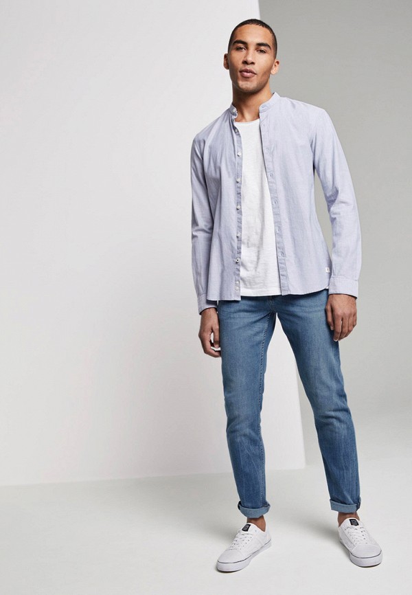 

Джинсы Tom Tailor Denim, Синий, Tom Tailor Denim TO793EMIAZG0