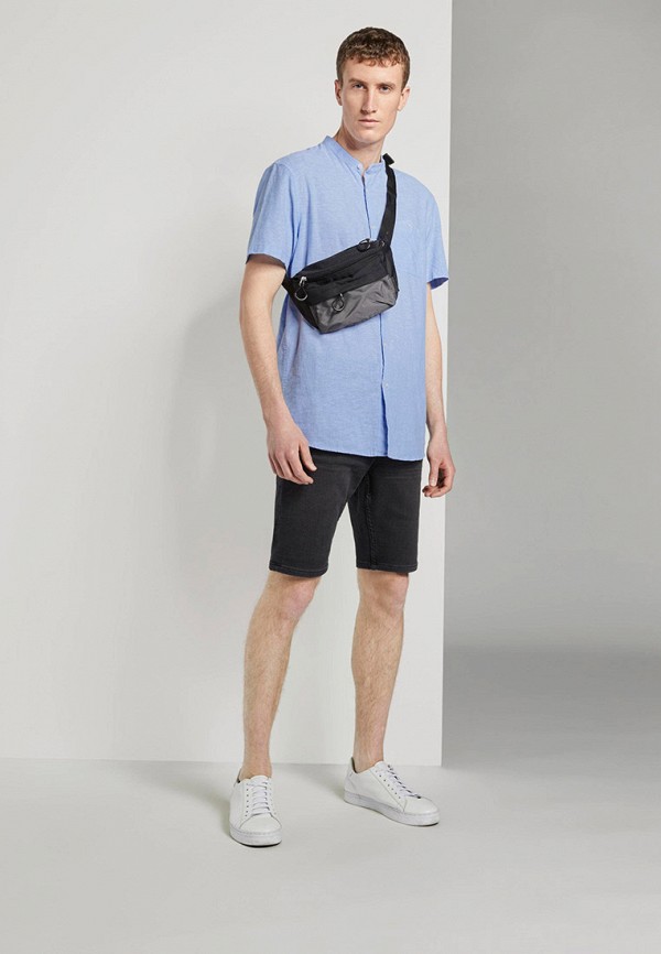 фото Рубашка tom tailor denim