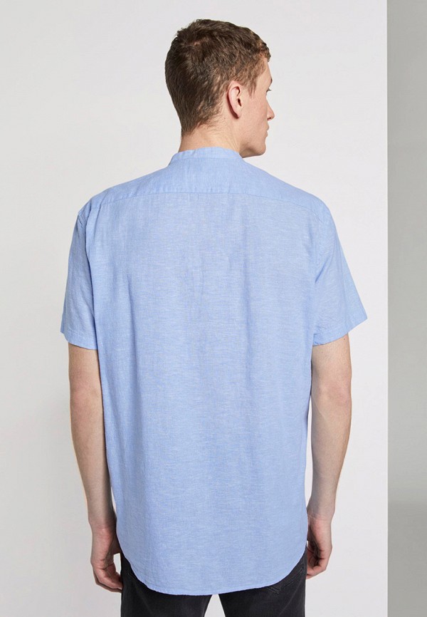 фото Рубашка tom tailor denim