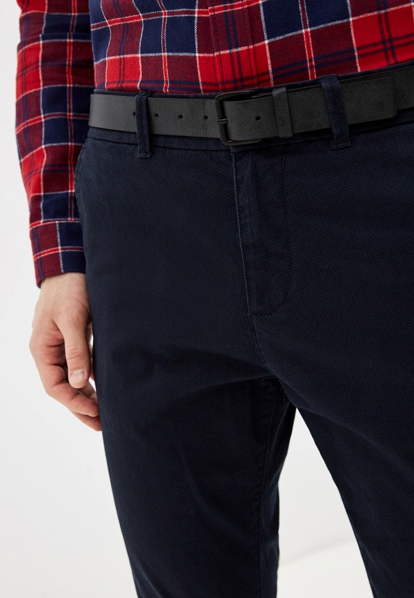 

Брюки Tom Tailor Denim, Синий, Tom Tailor Denim TO793EMIBJM8