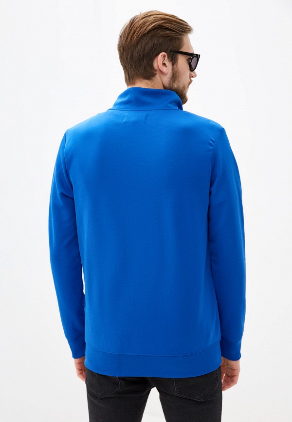 

Олимпийка Tom Tailor Denim, Синий, Tom Tailor Denim TO793EMIBJN5
