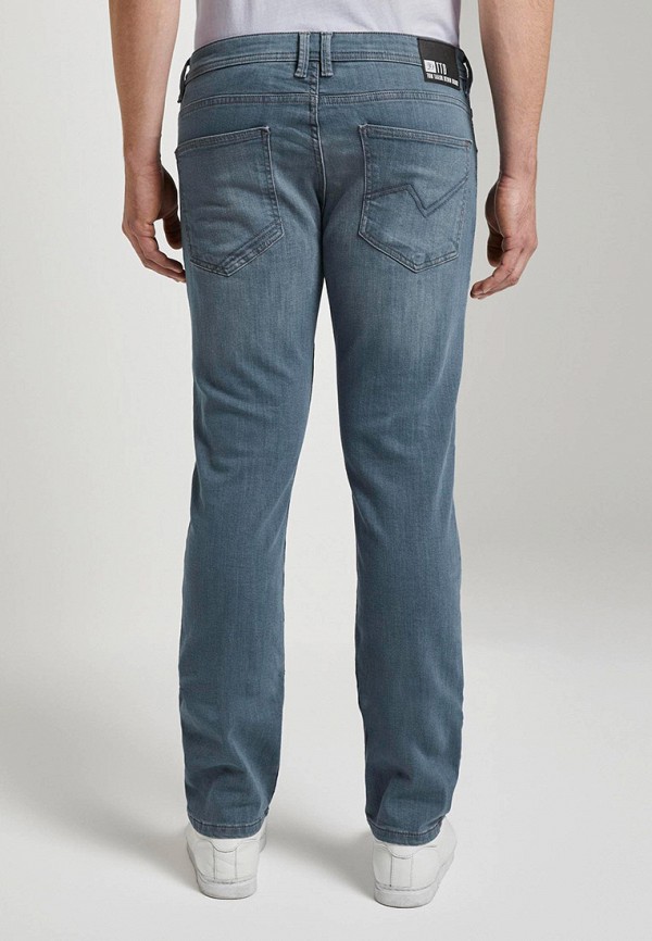 

Джинсы Tom Tailor Denim, Синий, Tom Tailor Denim TO793EMIBJO7