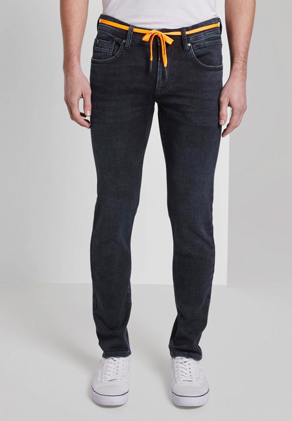 

Джинсы Tom Tailor Denim, Синий, Tom Tailor Denim TO793EMINYA2