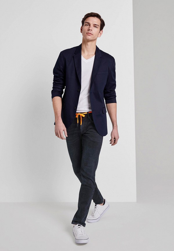 

Джинсы Tom Tailor Denim, Синий