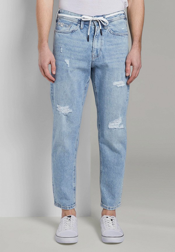 

Джинсы Tom Tailor Denim, Голубой