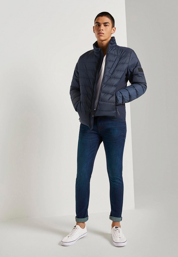 фото Джинсы tom tailor denim