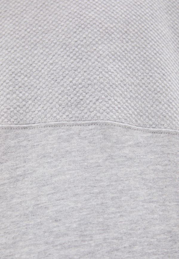 

Свитшот Tom Tailor Denim, Серый, Tom Tailor Denim TO793EMKJSG0