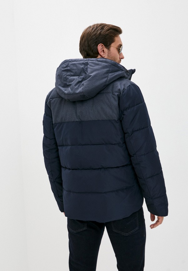 фото Куртка утепленная tom tailor denim