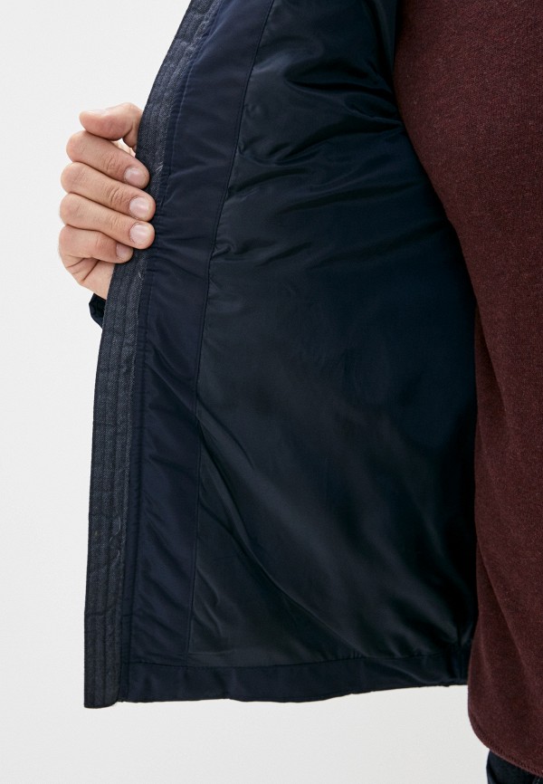 фото Куртка утепленная tom tailor denim