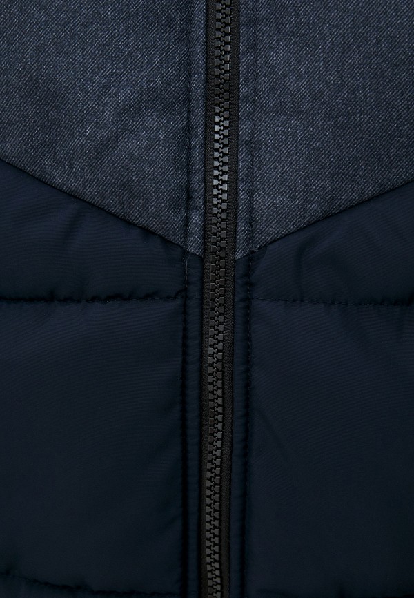 фото Куртка утепленная tom tailor denim