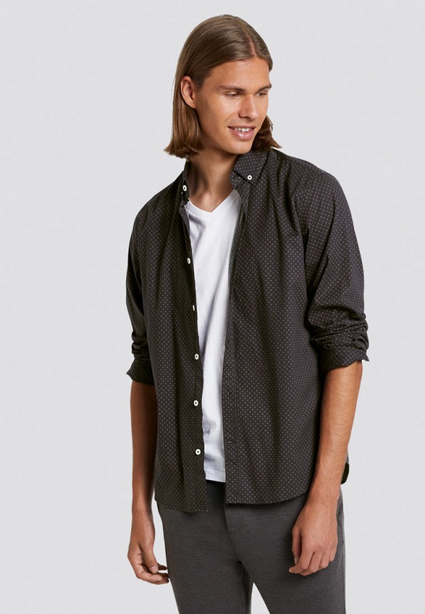 

Брюки Tom Tailor Denim, Серый