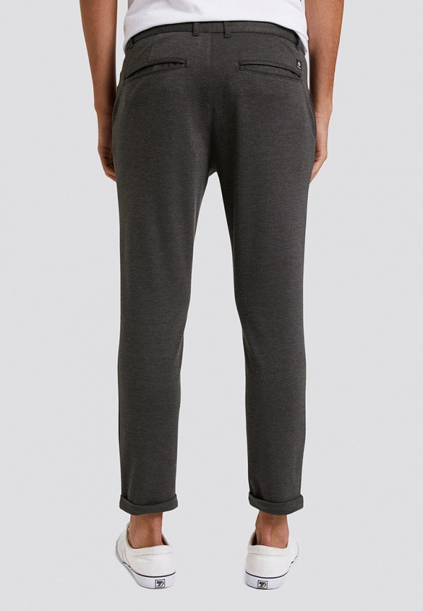 

Брюки Tom Tailor Denim, Серый, Tom Tailor Denim TO793EMKJSG8